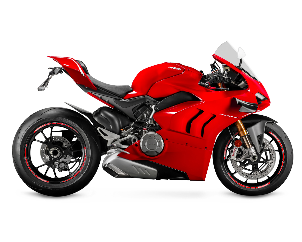 Panigale