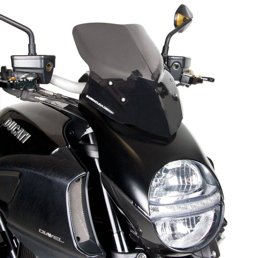 ΖΕΛΑΤΙΝΑ AEROSPORT DIAVEL 2014-